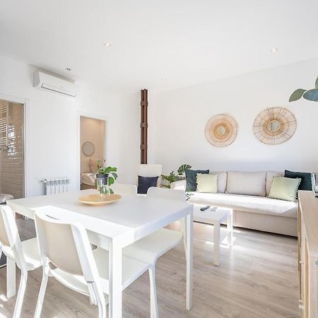 Apartmán Apartamento Con Vistas En Lavapies Madrid Exteriér fotografie